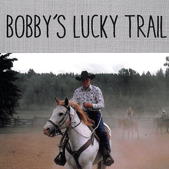 Bobby's Lucky Trail - Bob Wiseman (Benchmark Press)