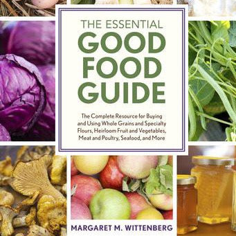 Good Food Guide- by Margaret M. Wittenberg (Penguin Random House Publishing)