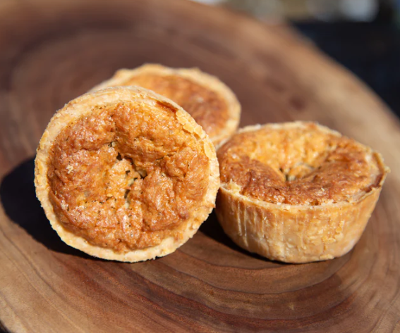 Pearson's Berry Farm - Butter Tarts (6pk)