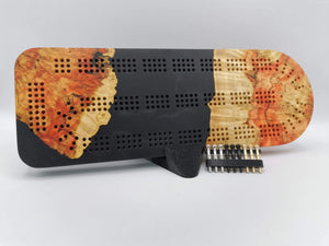 Derevo Designs - Cribbage Boards