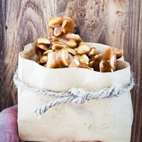 Délice - Premium Nuts Brittles