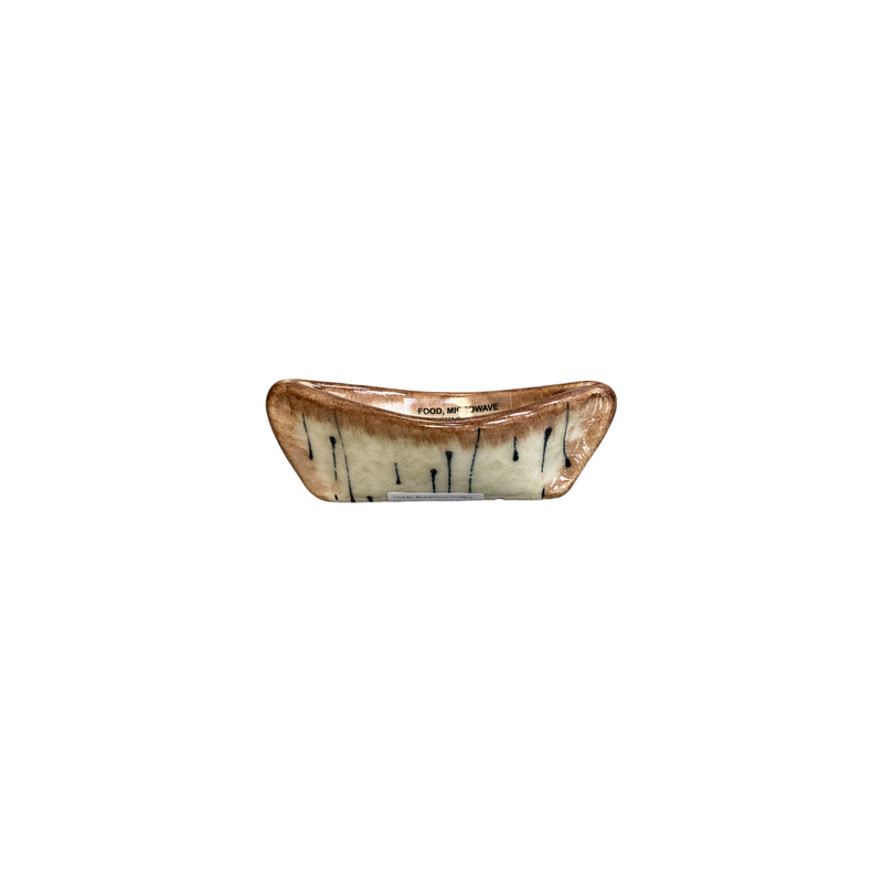 Susan Robertson Pottery - Canoes