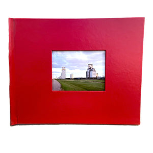 Kate Cronin - Grain Elevator Photo Book