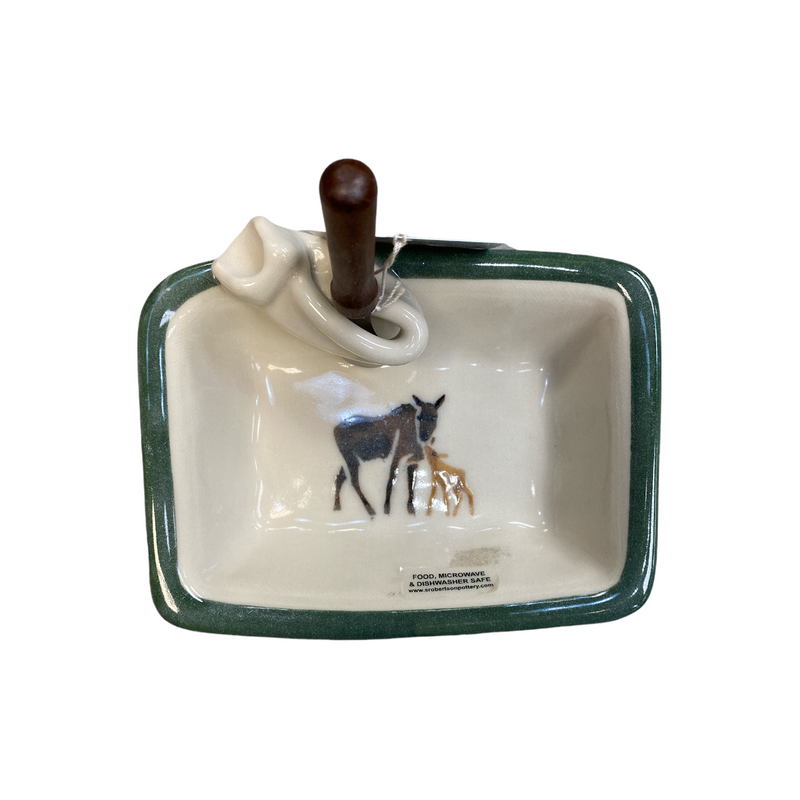 Susan Robertson Pottery - Assorted Dishes