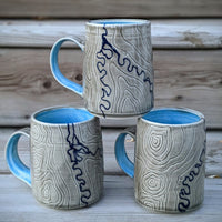 Topo Pottery - Assorted Pottery