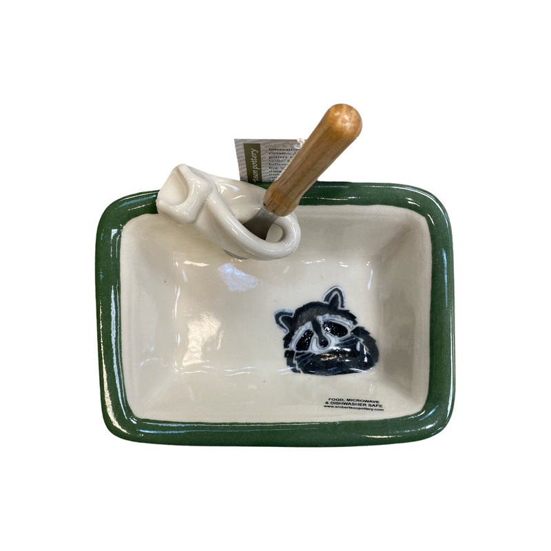 Susan Robertson Pottery - Assorted Dishes