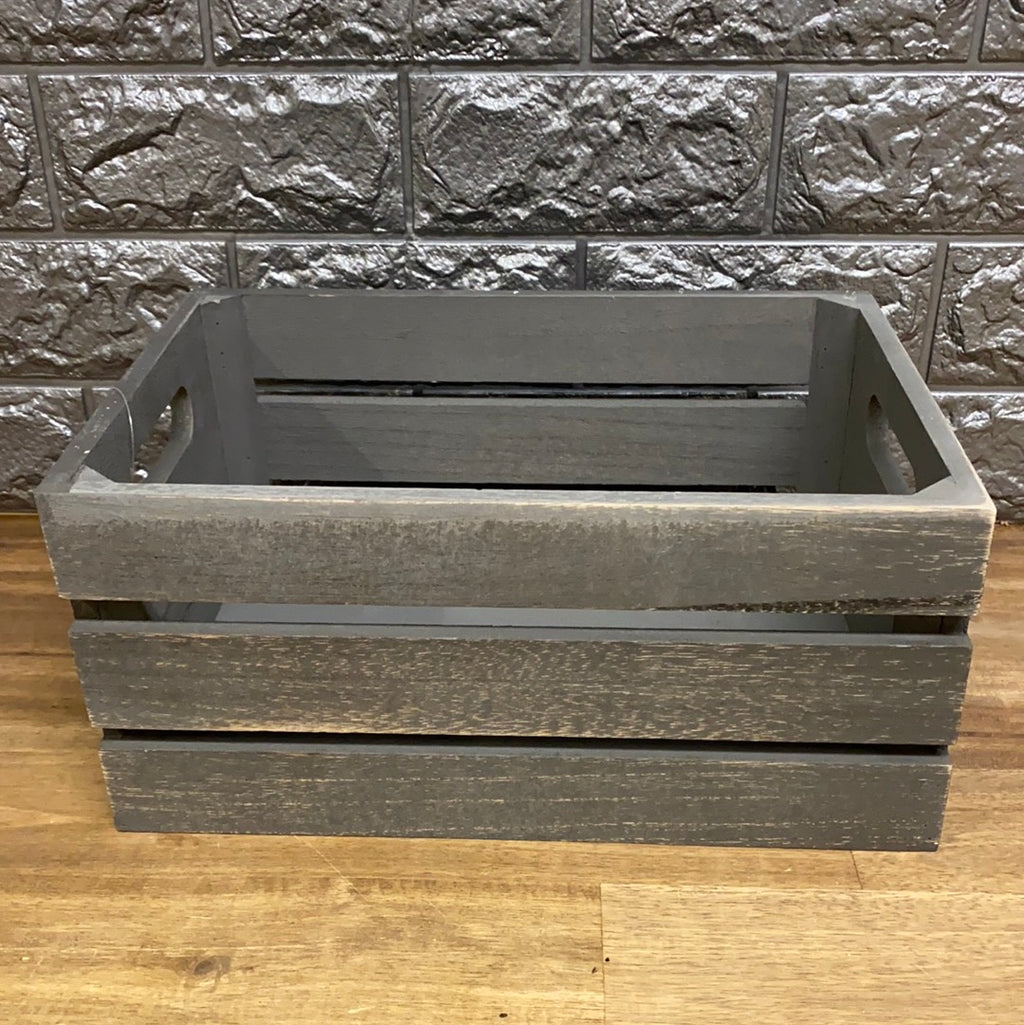 Packaging - Wooden Crate