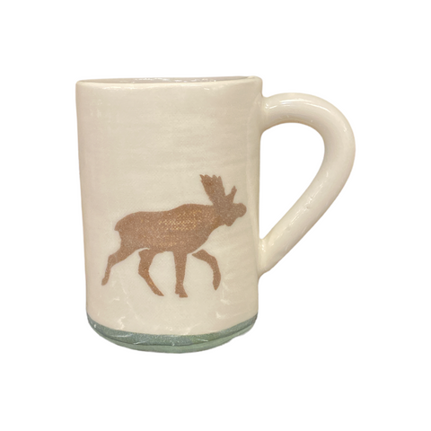 Susan Robertson Pottery - Mugs