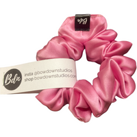 Bowdown Studios - 100% Silk Scrunchies