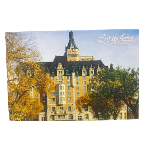 D & J Images - Post Card