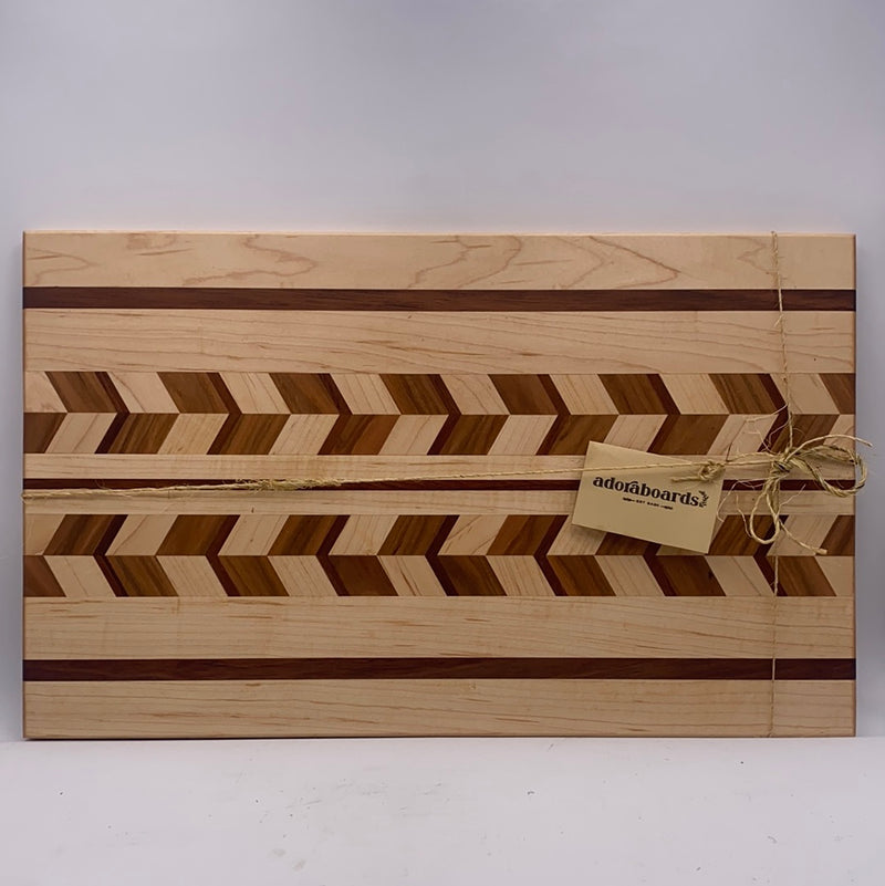 AdoraBoards - Charcuterie Boards - Large