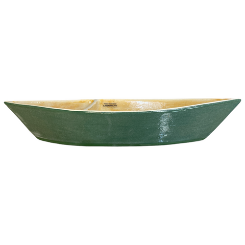 Susan Robertson Pottery - Canoes