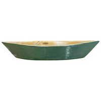 Susan Robertson Pottery - Canoes