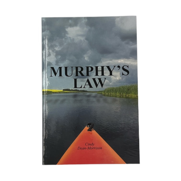 Cindy Dean-Morrison - Murphy’s Law