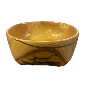 Art Bimson Woodwork - Bowls