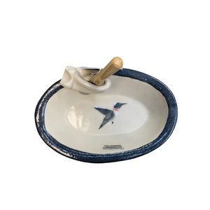 Susan Robertson Pottery - Assorted Dishes