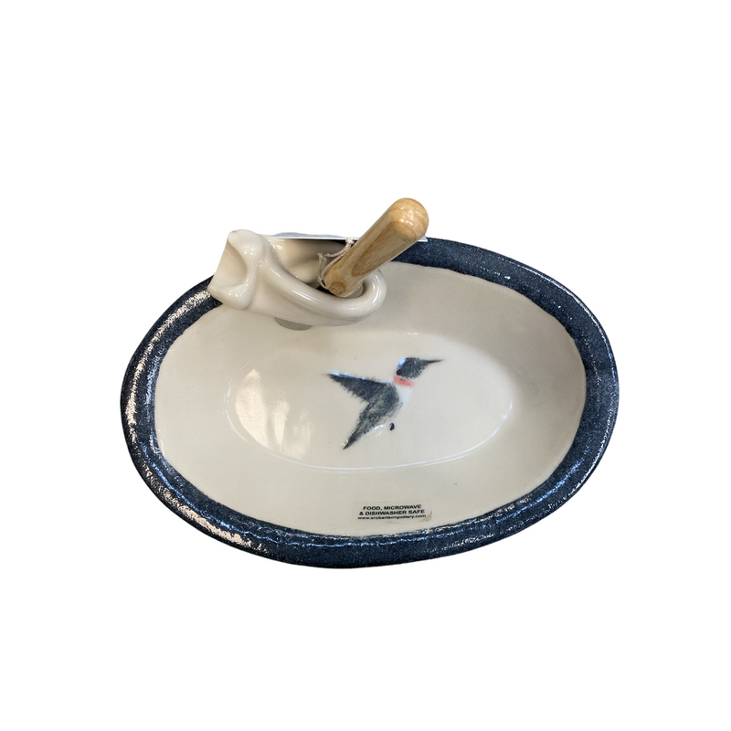 Susan Robertson Pottery - Assorted Dishes