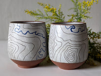 Topo Pottery - Assorted Pottery