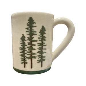Susan Robertson Pottery - Mugs & Glasses