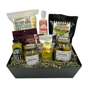 Gift Basket: The "Dill-uxe" Basket