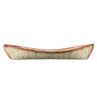 Susan Robertson Pottery - Canoes