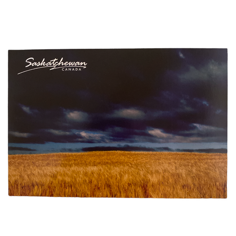 D & J Images - Post Card