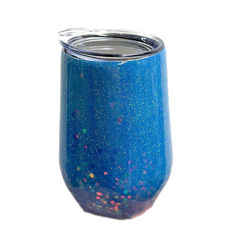 Debi Wigelsworth - Acrylic Tumblers