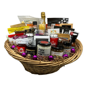 Gift Basket: The Ultimate “Feast”