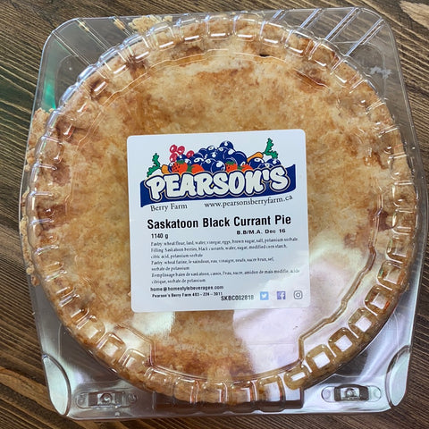 Pearson's Berry Farm - Assorted Pie