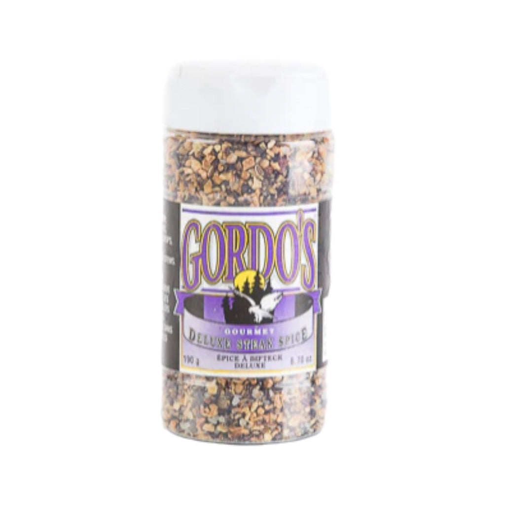 Gordo's - Gourmet Spices