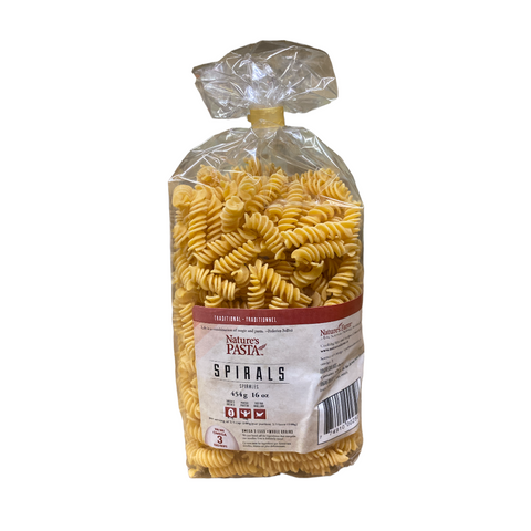 Nature's Farm - Spirals (454g)