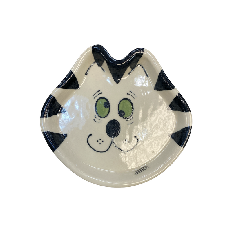 Susan Robertson Pottery - Plates & Platters