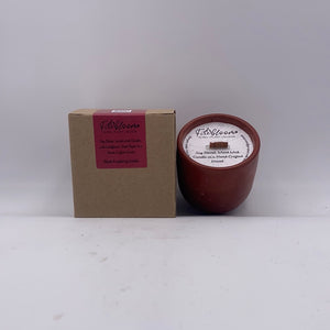 Scent-Sational Candles - Fire Bloom Candles