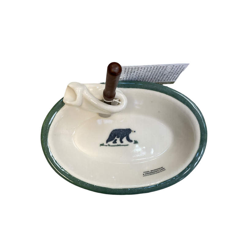 Susan Robertson Pottery - Assorted Dishes
