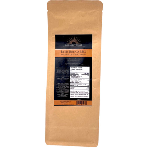 Living Sky Farms - Bread Mix