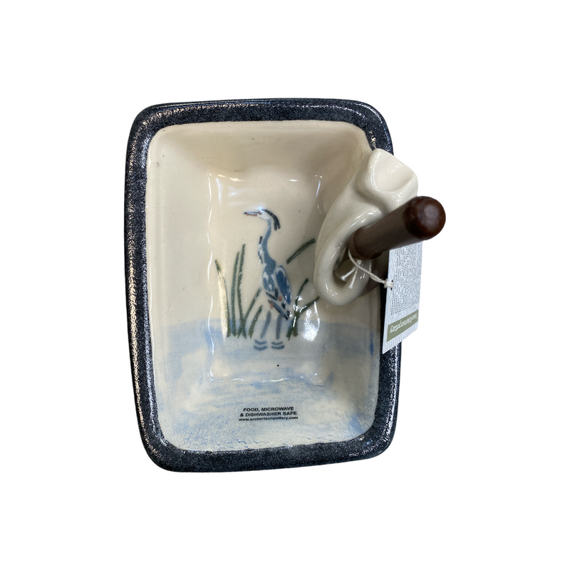 Susan Robertson Pottery - Assorted Dishes