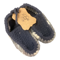 Hugs For Your Feet - Children's Slippers