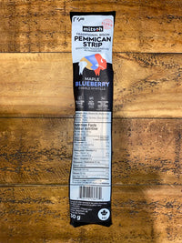 Mitsoh - Pemmican Strip