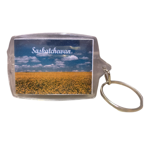 D & J Images - Keychain