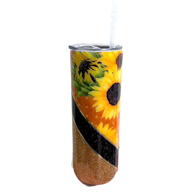 Debi Wigelsworth - Acrylic Tumblers