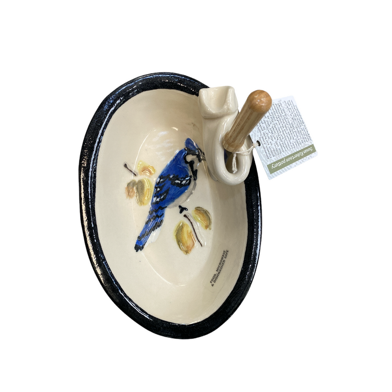 Susan Robertson Pottery - Assorted Dishes