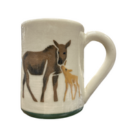Susan Robertson Pottery - Mugs & Glasses
