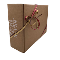 Gift Box: Family Snack Box