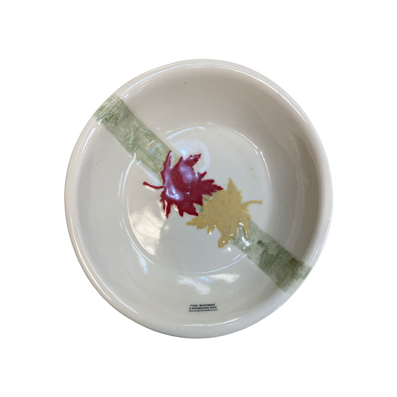 Susan Robertson Pottery - Bowls
