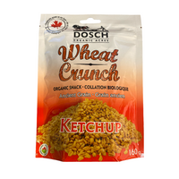 Dosch Organic Acres - Wheat Crunch (160g)