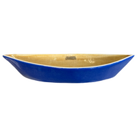 Susan Robertson Pottery - Canoes