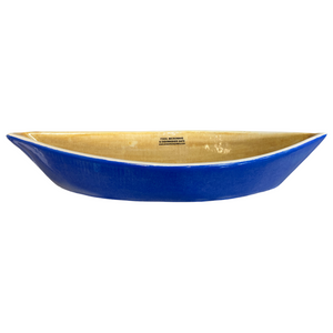 Susan Robertson Pottery - Canoes