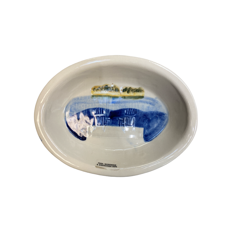 Susan Robertson Pottery - Bowls