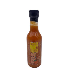 Deadly Dan - Hot Sauce (5oz)