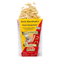 Kaslo Sourdough - Sourdough Pasta